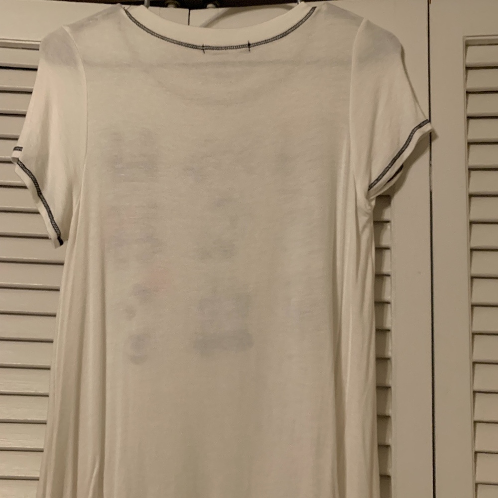 Panda tee - Picture 3 of 3